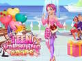 Spel Teen Valentine Crops
