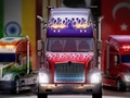 Spel Big Euro Truck Driving