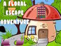 Spel A Floral Escape Adventure