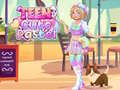 Spel Teen Cute Pastel