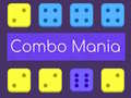 Spel Combo Mania
