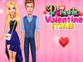 Spel My Romantic Valentine Stories