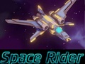 Spel Space Rider