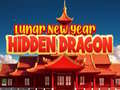 Spel Lunar New Year Hidden Dragon