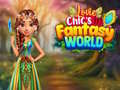 Spel Lovie Chic's In Fantasy World