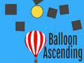 Spel Balloon Ascending