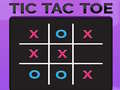 Spel TicTacToe 
