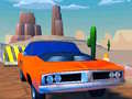 Spel Car Stunt King