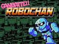 Spel Ganbatte!! Robochan 