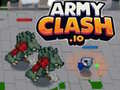 Spel Army Clash.io