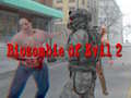 Spel Biozombie of Evil 2