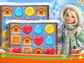 Spel Vega Mix: Fairy Town