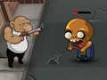Spel 2D Zombie Age