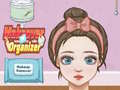 Spel Makeover Organizer