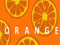 Spel Orange
