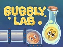 Spel Bubbly Lab