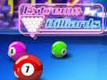 Spel Extreme Billiards