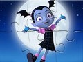 Spel Jigsaw Puzzle: Vampirina