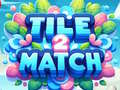 Spel Tile 2 Match