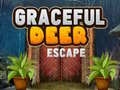 Spel Graceful Deer Escape