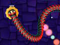 Spel Snake Wars