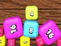 Spel 2048 Shooter Merge