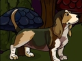 Spel The Basset Hound Escape