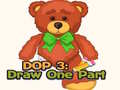 Spel DOP 3: Draw One Part