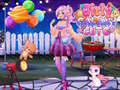 Spel Girly Galaxy Cute