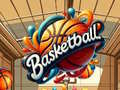 Spel Basketball 