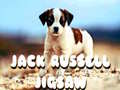 Spel Jack Russell Jigsaw