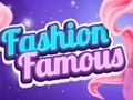 Spel Fashion Famous