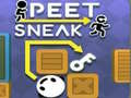 Spel Peet Sneak