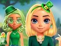Spel Lovie Chic's St Patrick's Day Costumes