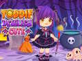 Spel Toddie Devilish Cute