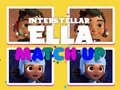 Spel Interstellar Ella Match Up