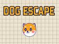 Spel Dog Escape 