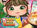 Spel Grandma Recipe Ramen