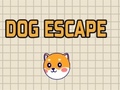 Spel Dog Escape