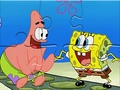 Spel Jigsaw Puzzle: SpongeBob SquarePants