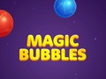 Spel Magic Bubbles