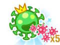 Spel Virus Evolution