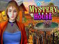 Spel Mystery House