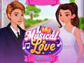 Spel My Musical Love Story
