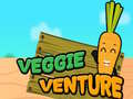 Spel Veggie Venture