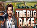 Spel The Big Race