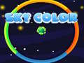 Spel Sky Color