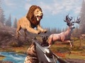 Spel Jungle Deer Hunting