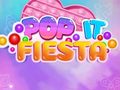 Spel Pop It Fiesta