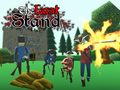 Spel The Last Stand